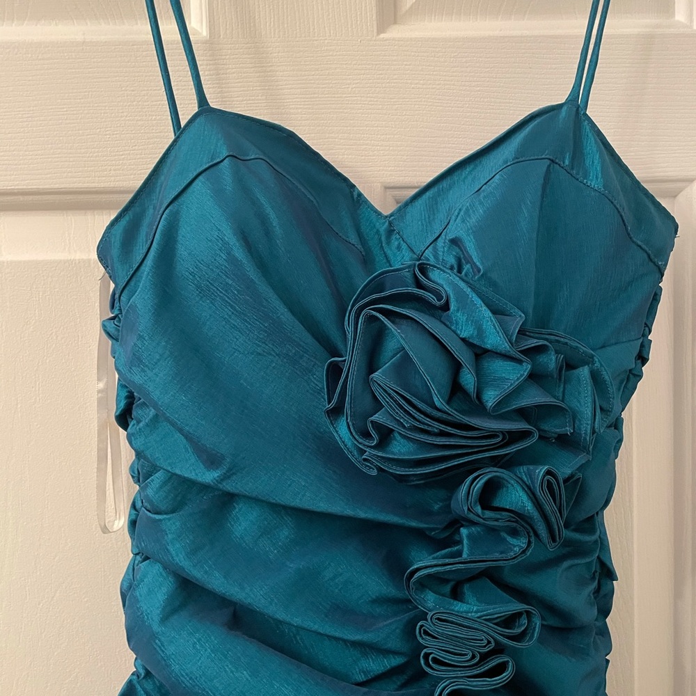 Bridesmaid dress or prom